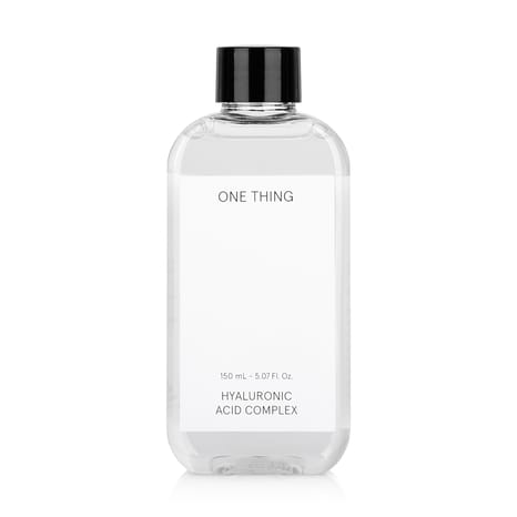 [SC-00012348] Hyaluronic Acid Complex Toner - 150ml