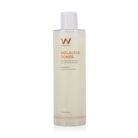 Melaless Toner - 360g