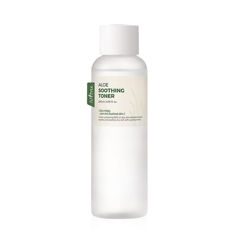 [SC-00012542] Aloe Soothing Toner - 200ml