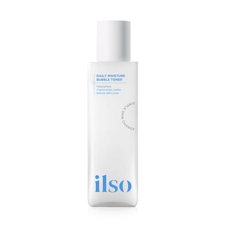 Daily Moisture Bubble Toner - 150ml