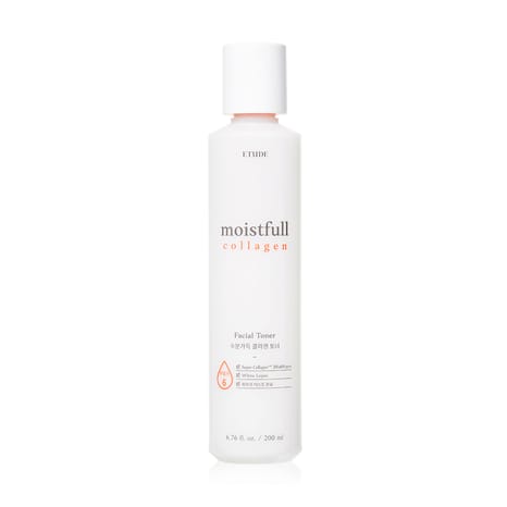 [SC-00012795] Moistfull Collagen Facial Toner - 200ml