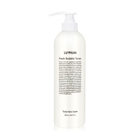 [SC-00009090] Fresh Bubble Toner - 1000ml