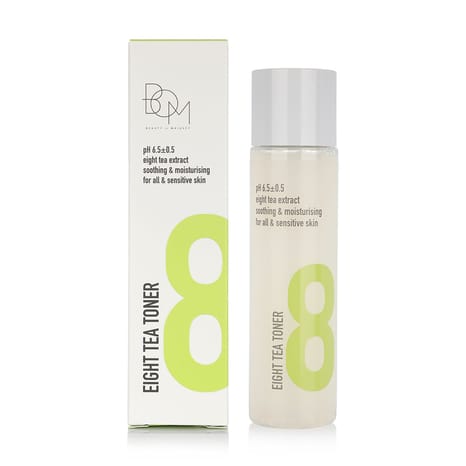 [MU-00001591] Eight Tea Toner - 150ml