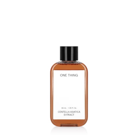 [SC-00012360] Centella Asiatica Extract Toner - 40ml