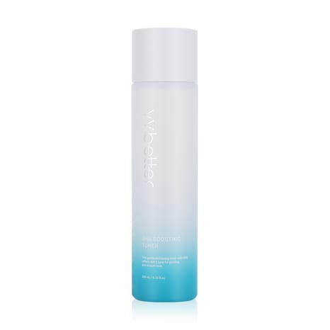AHA Boosting Toner - 200ml