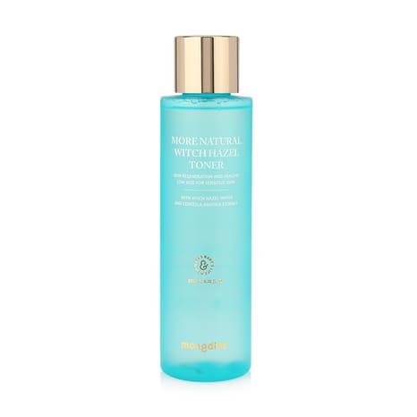 [SC-00006318] More Natural Witch Hazel Toner - 200ml