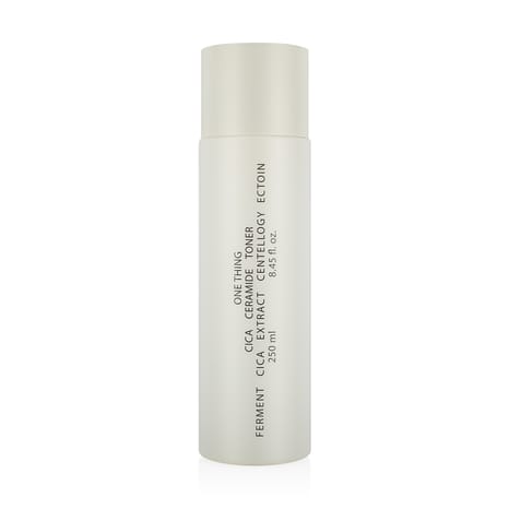 Cica Ceramide Toner - 250ml