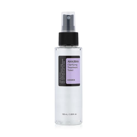 AHA/BHA Clarifying Treatment Toner - 100ml