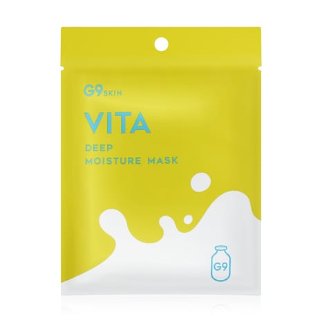 [SC-00011488] Vita Deep Moisture Mask