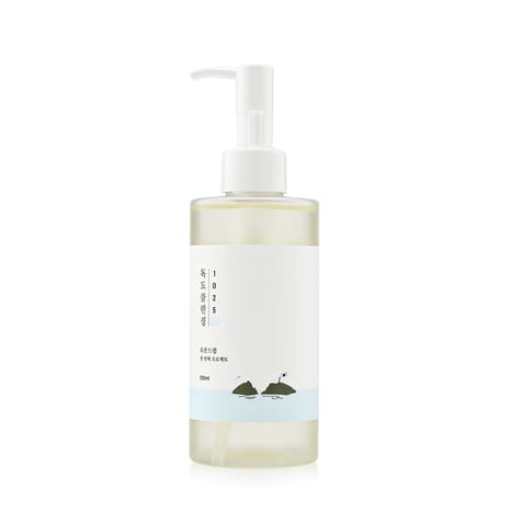 1025 Dokdo Cleansing Oil - 200ml