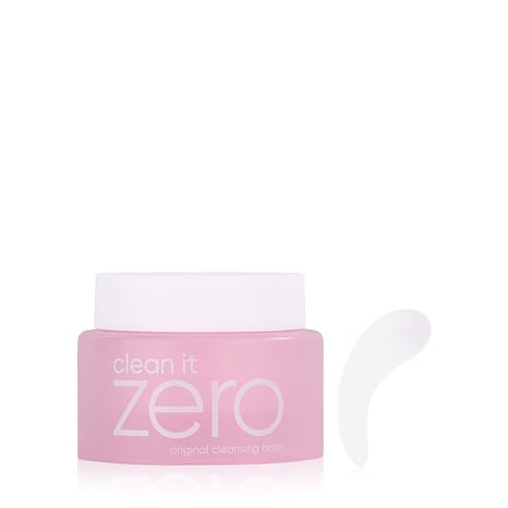 Clean It Zero Cleansing Balm Original - 50ml