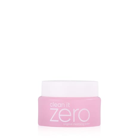 Clean It Zero Cleansing Balm Original - 25ml