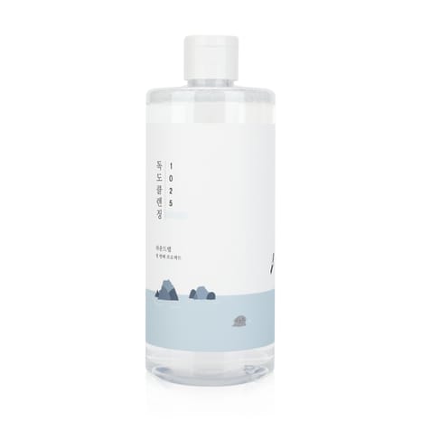 1025 Dokdo Cleansing Water - 400ml