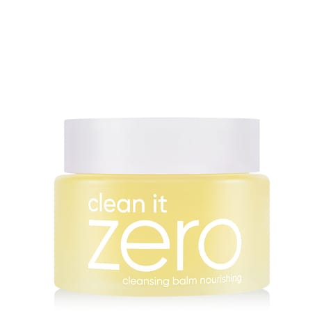 Clean It Zero Cleansing Balm Nourishing - 100ml