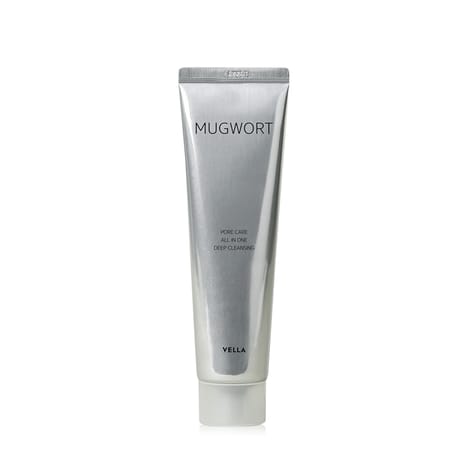 [SC-00012495] Mugwort Pore Deep Cleansing Balm - 80ml