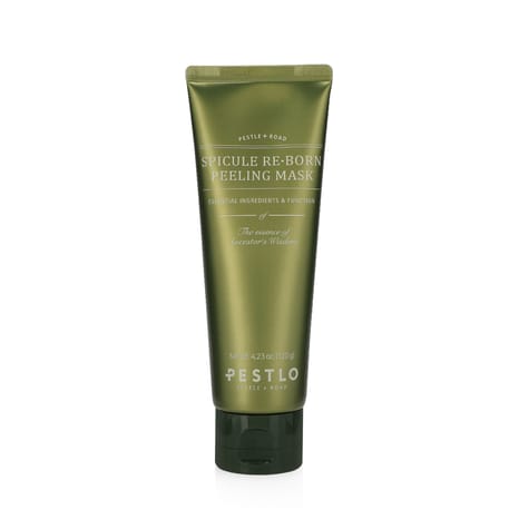 [SC-00005790] Spicule Re-born Peeling Mask - 120g