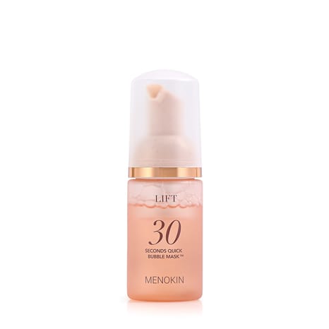 Lift 30 Seconds Quick Bubble Mask - 30ml