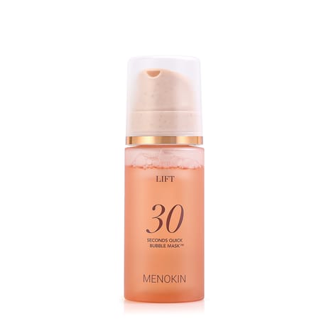 Lift 30 Seconds Quick Bubble Mask - 95ml