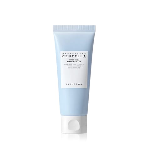 [SC-00014591] Madagascar Centella Hyalu-Cica Sleeping Pack - 100ml