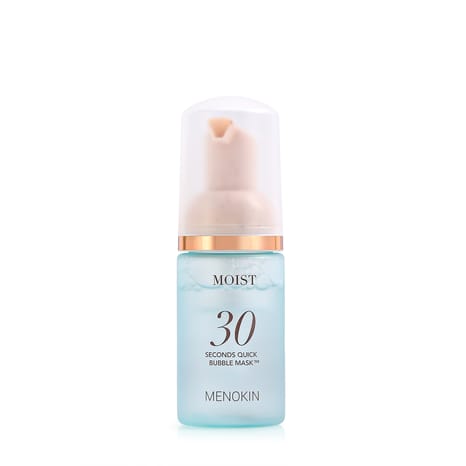 Moist 30 Seconds Quick Bubble Mask - 30ml