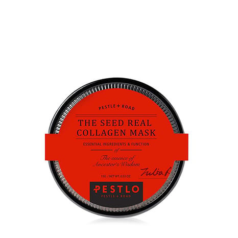 [SC-00005791] The Seed Real Collagen Mask - 15g
