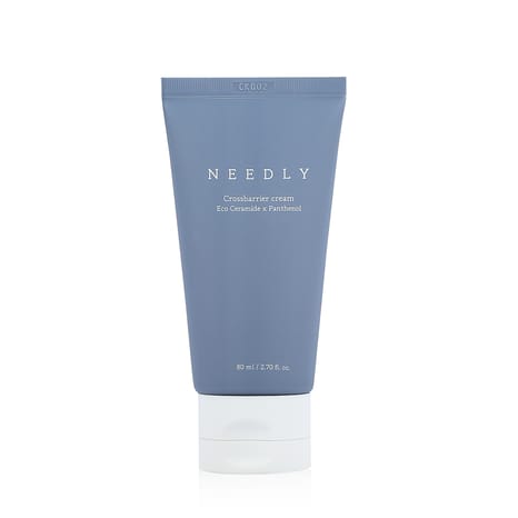 Cross Barrier Cream - 80ml