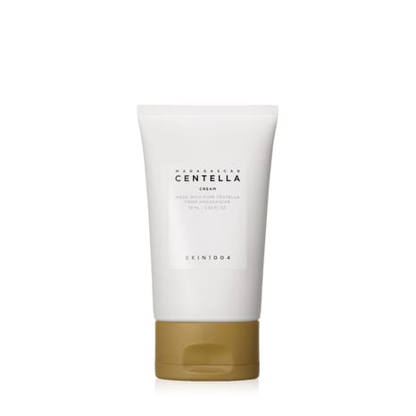 [SC-00014584] Madagascar Centella Cream - 75ml