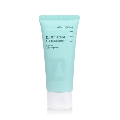 113 Moisturizer for Oily Skin - 100ml