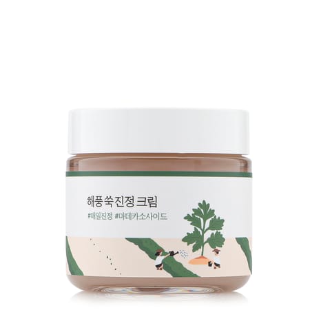 [SC-00005654] Mugwort Calming Cream - 80ml