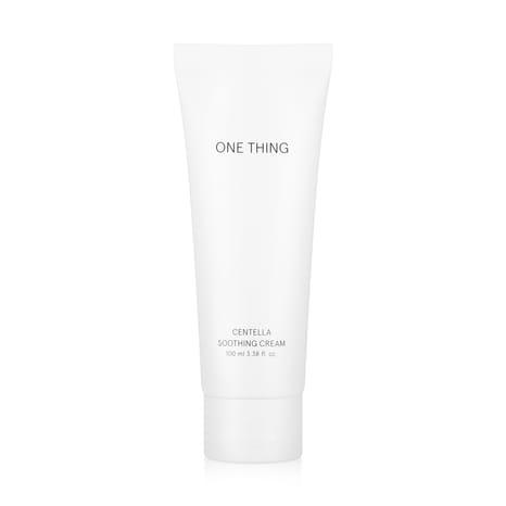 Centella Soothing Cream - 100ml