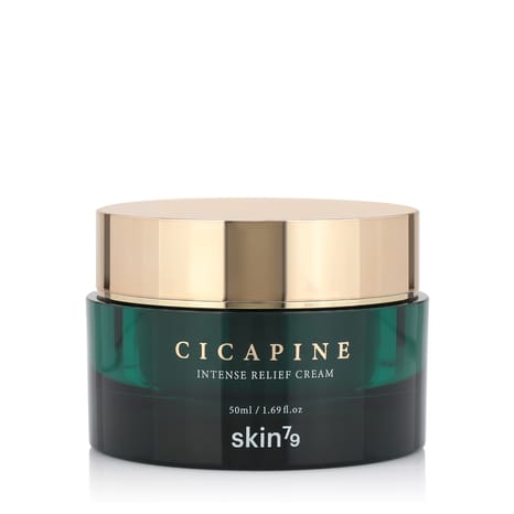 Cica Pine Intense Relief Cream - 50ml