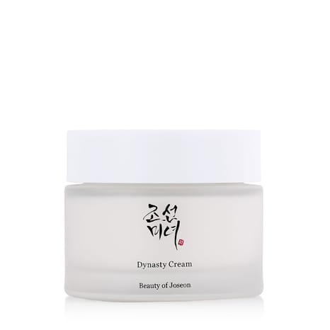 Dynasty Cream - 50ml
