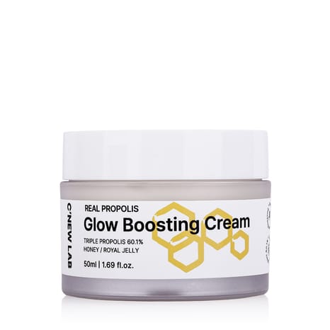 Real Propolis Glow Boosting Cream - 50ml