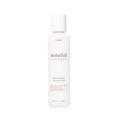 [SC-00012797] Moistfull Collagen Emulsion - 180ml