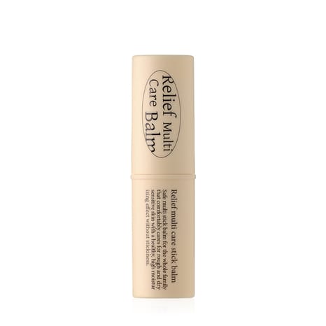 [BAB-00002461] Relief Multi Care Stick Balm - 10g
