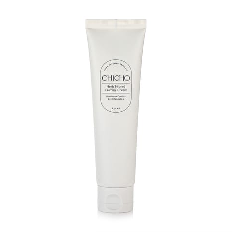 Herb Infused Calming Cream - 70ml