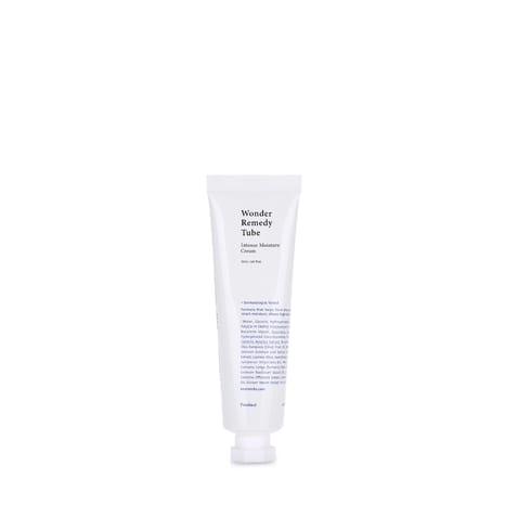 Ceramide Intensive Hydrating Facial Moisturizing Cream - 50ml