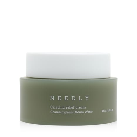 Cicachid Relief Cream - 48ml