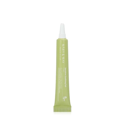 [SC-00011049] Sensitive Soothing Gel Cream - 12g