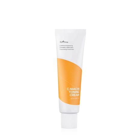 C-Niacin Toning Cream - 50ml