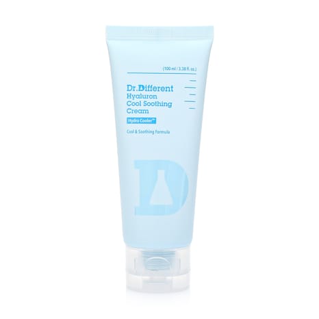 [SC-00009224] Hyaluron Cool Soothing Cream - 100ml