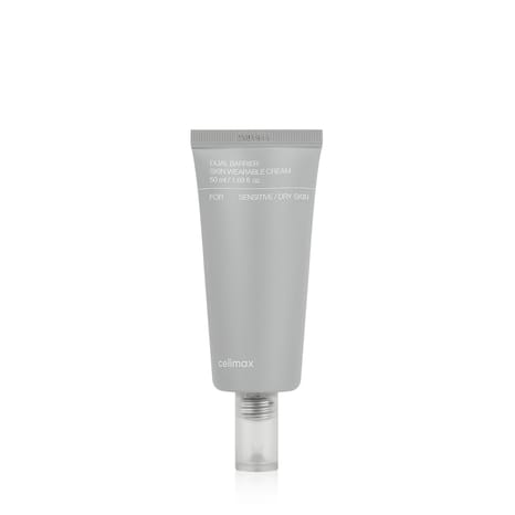 [SC-00012577] Dual Barrier Skin Wearable Cream - 50ml