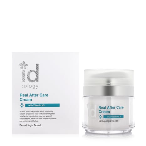 Real After Care Cream - 50ml