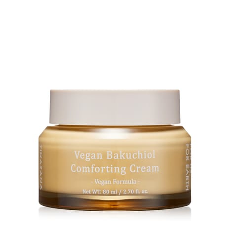 Vegan Bakuchiol Comforting Cream - 80ml