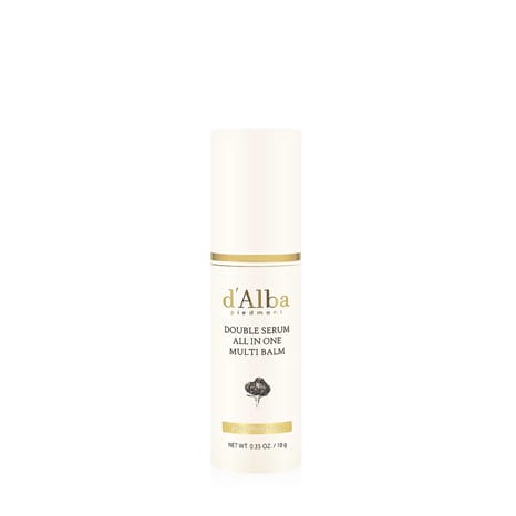 Double Serum All In One Multi Balm - 10g
