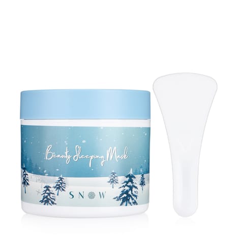 Beauty Sleeping Mask - 100g