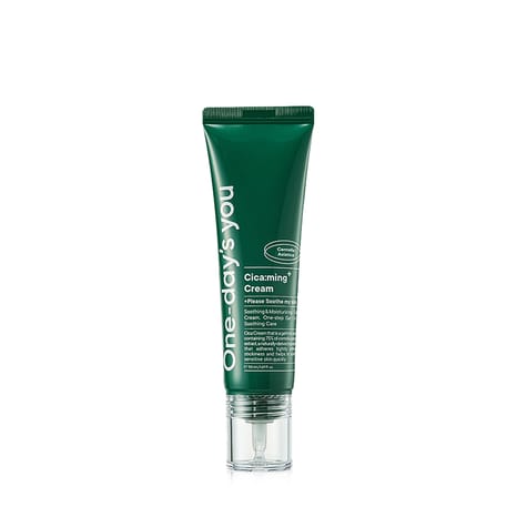 Cicaming Cream - 50ml