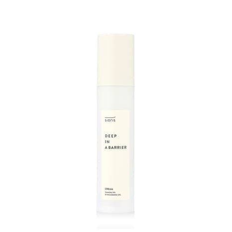 Deep In A Barrier Cream - 50ml