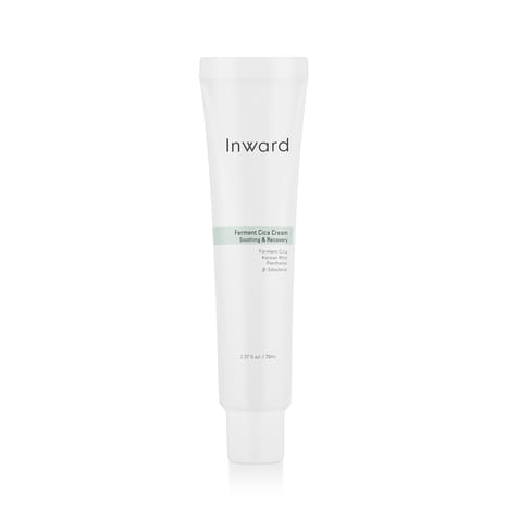 Ferment Cica Soothing & Recovery Cream - 70ml