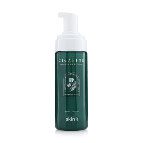[SC-00005940] Cica Pine Mild Bubble Peeling - 160ml
